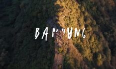 Exploring Bandung’s Natural Wonders: From Volcanic Landscapes to Majestic Waterfall